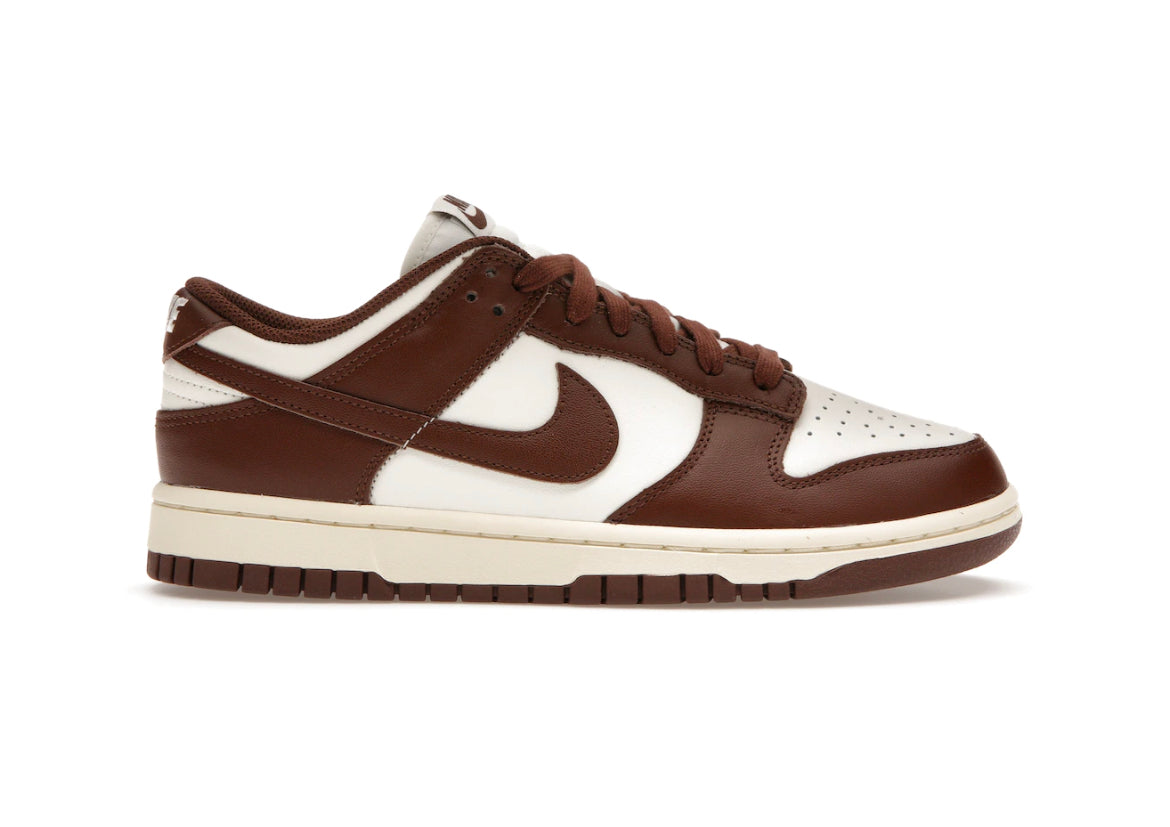 NIKE DUNK LOW “CACAO WOW” W